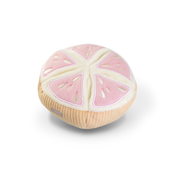 Lambwolf Grapefruit Pet Toys