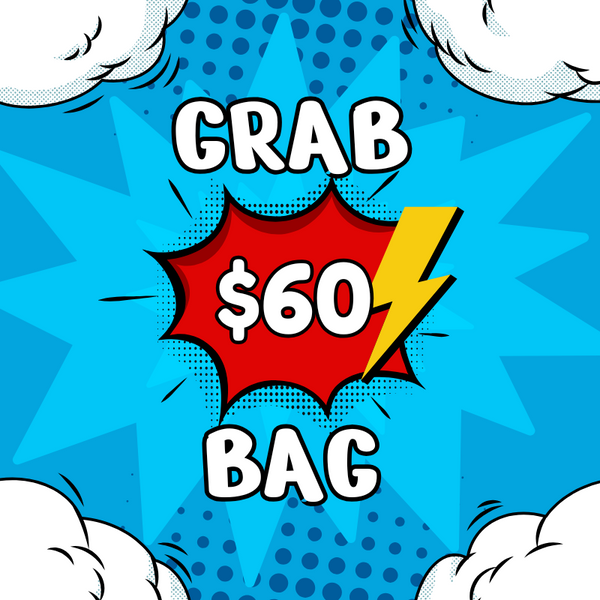 Shopthepaw - SG60 Grab Bag