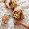Dokker Coco Chunky Funky Beef Liver Treats for Dogs & Cats