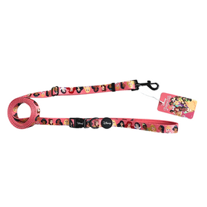 Disney Multi-way Adjustable Leash | Princess