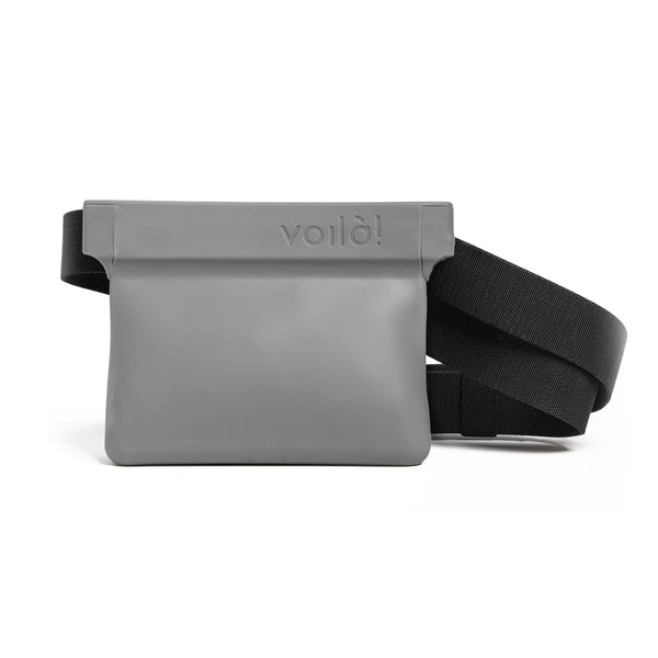 Voila Ultimate Treat Pouch - Large 24 oz - Accessories - Voila - Shop The Paw