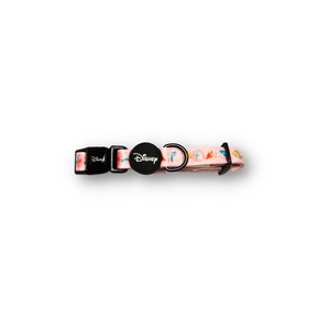 Disney Dog Collar | Ariel The Little Mermaid - Pink