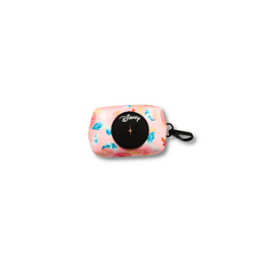 Disney Poop Bag | Ariel The Little Mermaid - Pink