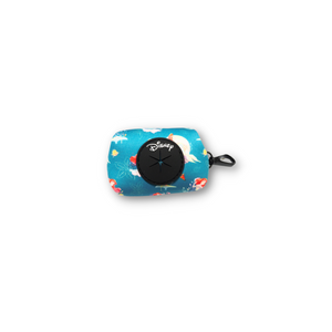 Disney Poop Bag | Ariel The Little Mermaid - Aqua