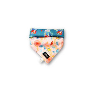Disney Reversible Bandana | Ariel The Little Mermaid