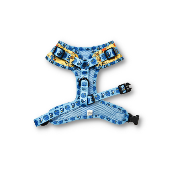 Disney Adjustable Harness | Winnie The Pooh - Pet Collars & Harnesses - Disney/Pixar - Shop The Paw