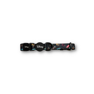 Pixar Dog Collar | Buzz Lightyear - Black