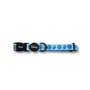 Disney Dog Collar | Winnie The Pooh - Blue