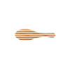 Bass Brushes Hybrid Groomer Pet Brush Medium (Striped | 3 Sizes) - Grooming - Bass Brushes - Shop The Paw