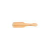 Bass Brushes Hybrid Groomer Pet Brush Medium (Striped | 3 Sizes) - Grooming - Bass Brushes - Shop The Paw