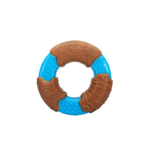 KONG Corestrength Bamboo – Ring Dog Toy