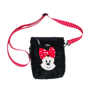 Disney Treat Bag | Furry Minnie Mouse