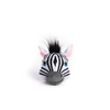 fabdog faball® | Zebra Dog Toy - Toys - fabdog® - Shop The Paw