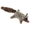 GiGwi Plush Friendz - Racoon Dog Toys