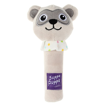 GiGwi Suppa Puppa Full Body Squeaker Dog Toys