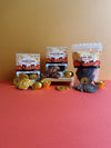 [CNY Specials] The Dog Grocer Freeze-dried Golden Coin Dog Treats