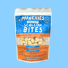 Munchies Freeze Dried Scallop Treats