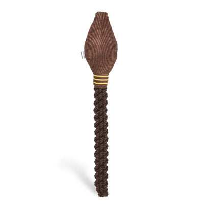 Harry Potter Nimbus 2000 Rope Pet Toy - Dog Toys - Harry Potter - Shop The Paw