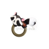 GiGwi Raccoon Catch & Scratch Eco Line with Silvervine Ring - cat toys - GiGwi - Shop The Paw