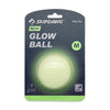 GiGwi SkipDawg Neon Glow Ball - Dog Toys - GiGwi - Shop The Paw