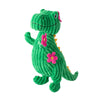 Fringe Studio Thorny But Cute Rex Dog Toy - Toys - Fringe Studio - Shop The Paw