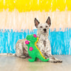 Fringe Studio Thorny But Cute Rex Dog Toy - Toys - Fringe Studio - Shop The Paw