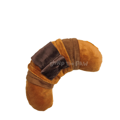 Bakery Delights Nose Work Snuffle Pet Toy