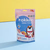 Dokker Coco Birthday Cake Vegan Treats for Dogs & Cats