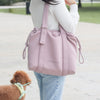 Pups & Bubs All Day Chill Bag (Rose)