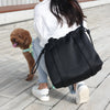 Pups & Bubs All Day Chill Bag (Black)