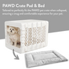 KindTail PAWD® Crate Pad