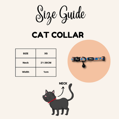 Disney Cat Collar | Bambi - Pet Collars & Harnesses - Disney/Pixar - Shop The Paw