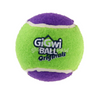 GiGwi Originals Tennis Ball (3 Sizes) - Dog Toys - GiGwi - Shop The Paw