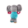 GiGwi Plush Friendz with Squeaker - Elephant - Dog Toys - GiGwi - Shop The Paw