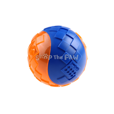 GiGwi Ball with Squeaker - Dog Toys - GiGwi - Shop The Paw