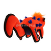 GiGwi Duraspikes - Coon - Dog Toys - GiGwi - Shop The Paw