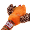 GiGwi Crunchy Neck with Bone & Squeaker - Duck - Dog Toys - GiGwi - Shop The Paw
