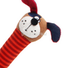 GiGwi Crunchy Neck with Bone & Squeaker - Dog - Dog Toys - GiGwi - Shop The Paw