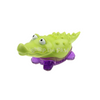 GiGwi Suppa Puppa with Squeaker - Alligator - Dog Toys - GiGwi - Shop The Paw