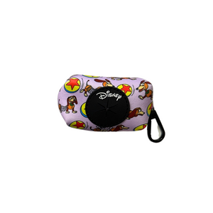 Disney Pixar Poop Bag | Toy Story Slinky Dog