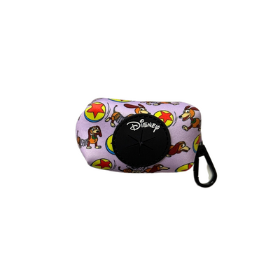 [PRE-ORDER] Disney Pixar Poop Bag | Toy Story Slinky Dog - Pet Waste Bag Dispensers & Holders - Disney/Pixar - Shop The Paw