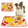 GiGwi Anti-slip Fast Food Snuffle Mat - Dog Toys - GiGwi - Shop The Paw