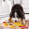 GiGwi Anti-slip Fast Food Snuffle Mat - Dog Toys - GiGwi - Shop The Paw