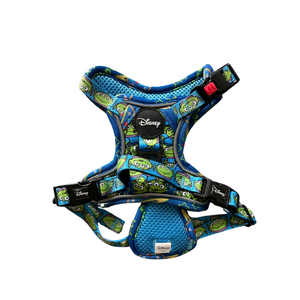 Disney Pixar Adventure Harness | Toy Story Alien