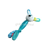 GiGwi Suppa Puppa TPR - Rabbit - Dog Toys - GiGwi - Shop The Paw