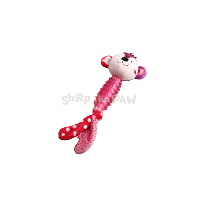 GiGwi Suppa Puppa TPR - Monkey - Dog Toys - GiGwi - Shop The Paw