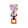 GiGwi Suppa Puppa with Squeaker -  Penguin - Dog Toys - GiGwi - Shop The Paw