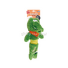 GiGwi Full Body Squeaker - Crocodile - Dog Toys - GiGwi - Shop The Paw