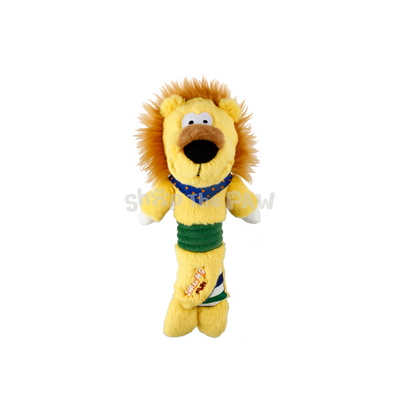 GiGwi Full Body Squeaker - Lion - Dog Toys - GiGwi - Shop The Paw