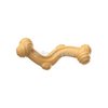 GiGwi Nylon Bone in S shape - Dog Toys - GiGwi - Shop The Paw